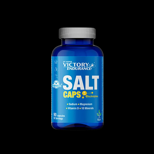 Weider Victory Salt Caps electrolytes