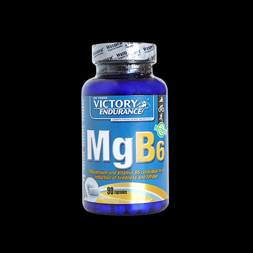 Weider Victory MgB6