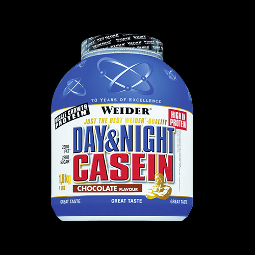 Weider Day and Night Casein