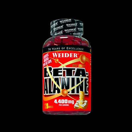 Weider Beta Alanine 4400mg