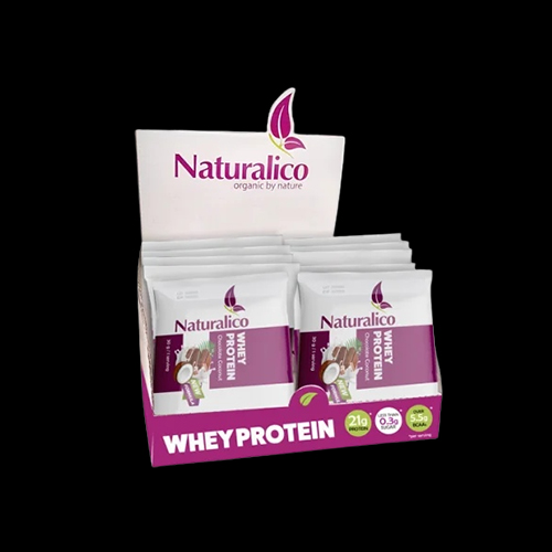 Naturalico Whey Protein