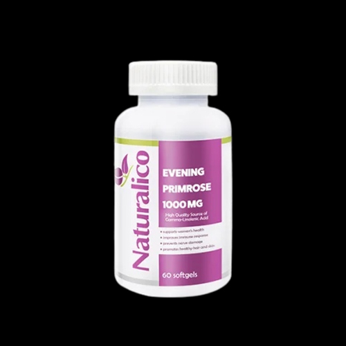 Naturalico Evening Primrose 1000mg