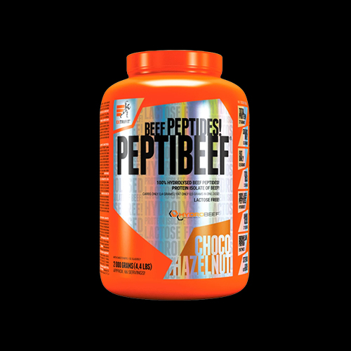 Extrifit PEPTIBEEF