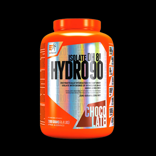 Extrifit Hydro Isolate 90