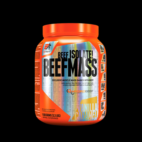 Extrifit BEEF Mass