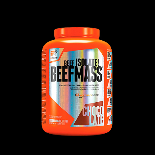 Extrifit BEEF Mass