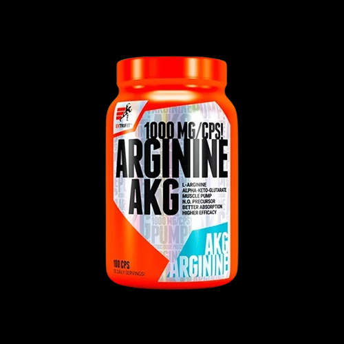 Extrifit Arginine AKG 1000mg