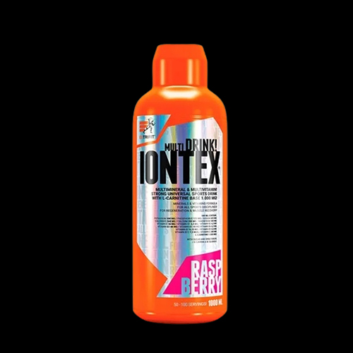 Extrifit IONTEX LIQUID