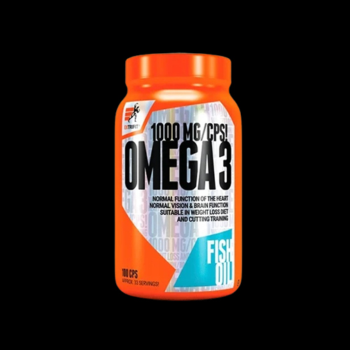 Extrifit Omega 3