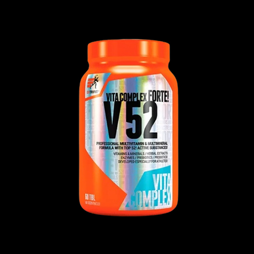 Extrifit V52 Vita Complex Forte