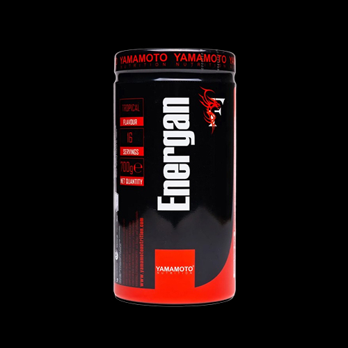 Yamamoto Nutrition Flex Series - Energan