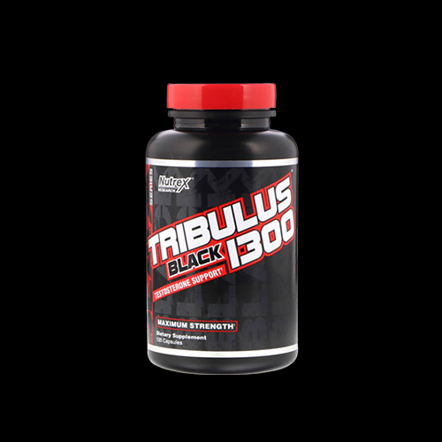 Nutrex Tribulus Black 1300