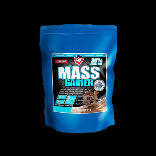 MLO Strong Mass Gainer 2.20 lb