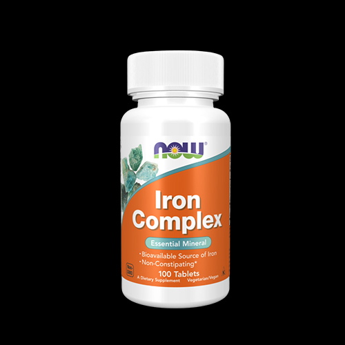 NOW Iron Complex