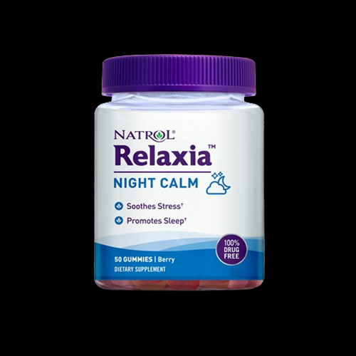 Natrol Relaxia Night Calm