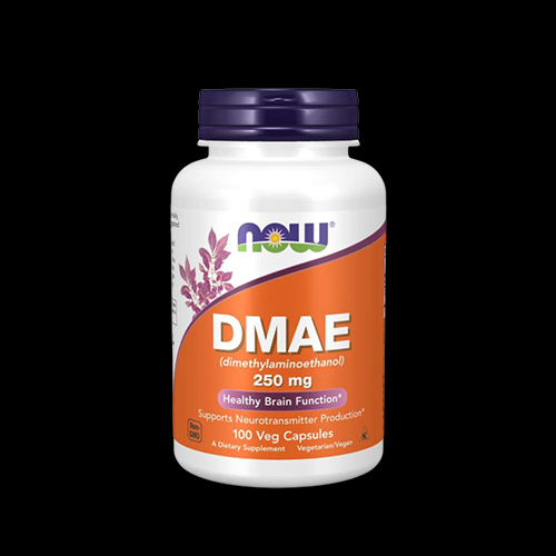 NOW DMAE 250 mg