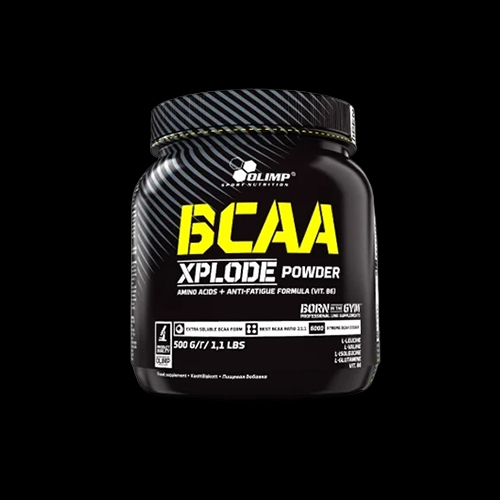 Olimp BCAA XPLODE