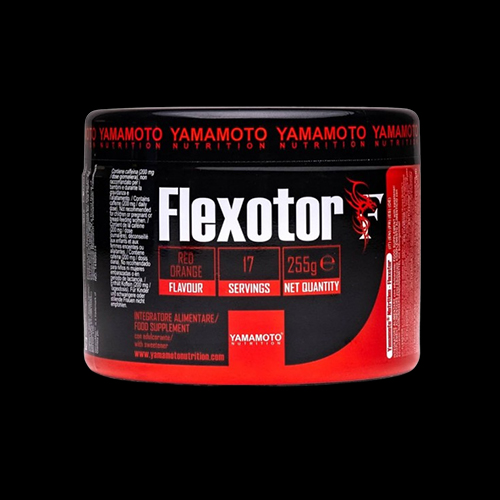 Yamamoto Nutrition Flexotor