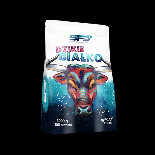 SFD Whey Protein