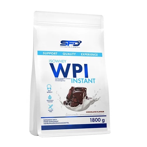 SFD WPI ISOWHEY INSTANT 1800 g / 60 doses