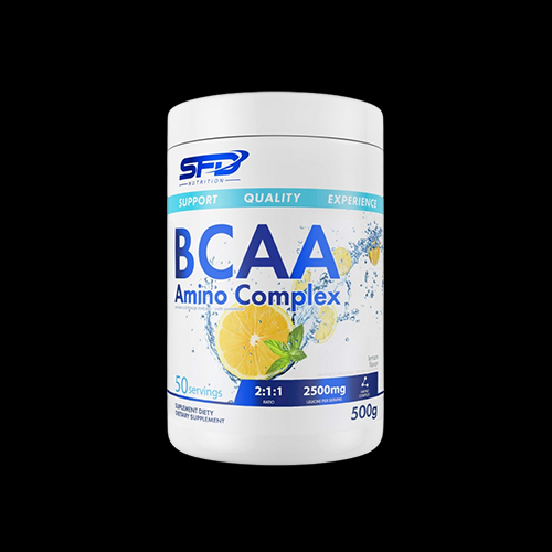 SFD BCAA Amino Complex