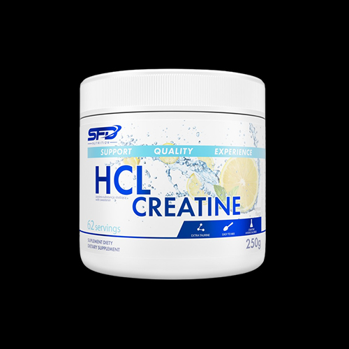 SFD Creatine HCL