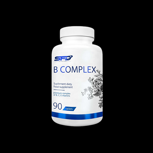 SFD Vitamin B Complex