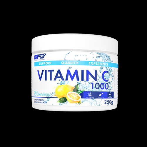 SFD Vitamin C 1000 Powder