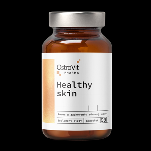 OstroVit Healthy Skin / Hair