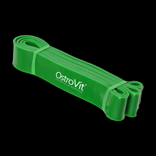 OstroVit Resistance Band Green / 23 kg - 57 kg