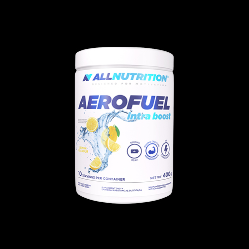 Allnutrition Aerofuel Intra Boost