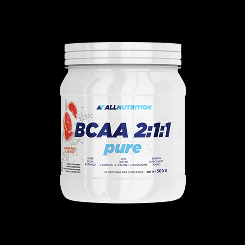 Allnutrition BCAA 2:1:1 PURE