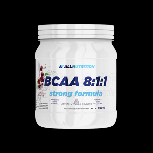 Allnutrition BCAA 8:1:1 STRONG