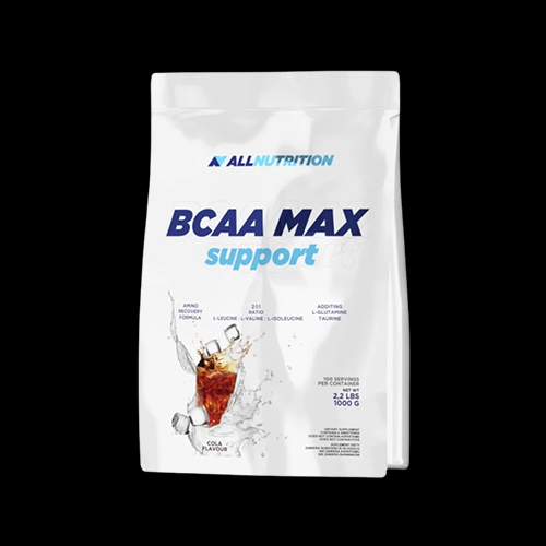 Allnutrition BCAA 2:1:1 MAX SUPPORT