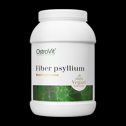 OstroVit FIBER PSYLLIUM VEGE