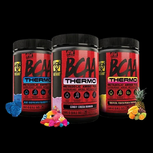 Mutant BCAA Thermo