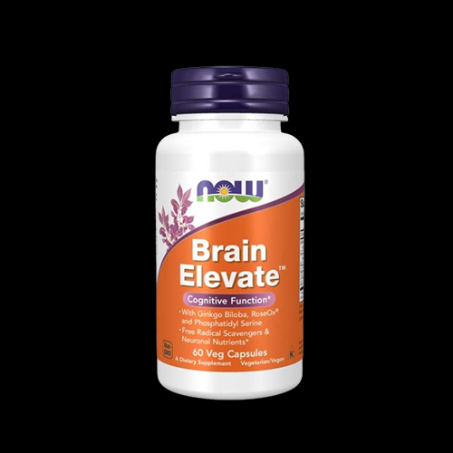 NOW Brain Elevate