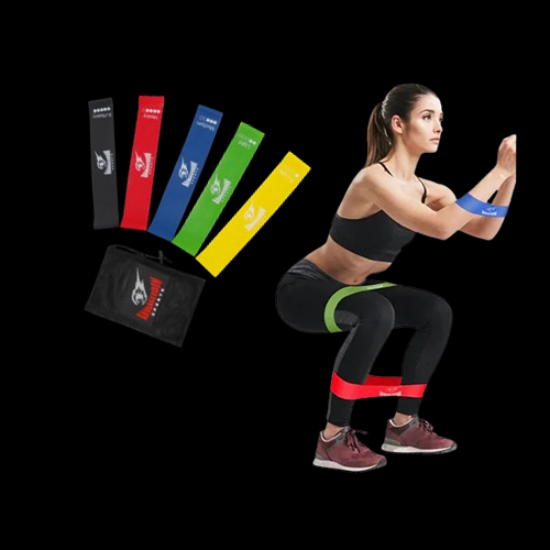 Armageddon Sports Training Bands Set SuperBooty