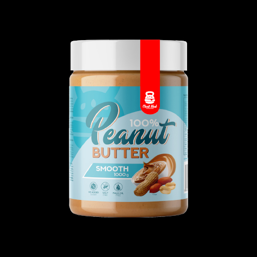 Cheat Meal 100% Peanut Butter Smooth