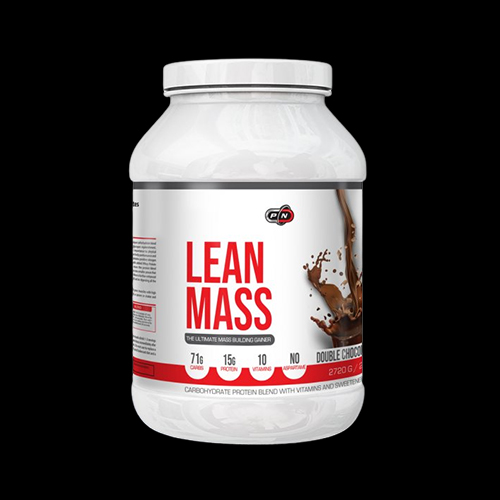 Pure Nutrition Lean Mass