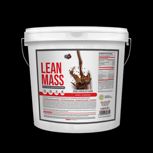 Pure Nutrition Lean Mass