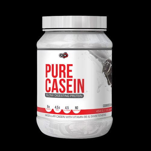 Pure Nutrition Pure Casein 454g