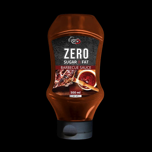 Pure Nutrition ZERO CALORIE SAUCE 500 ml