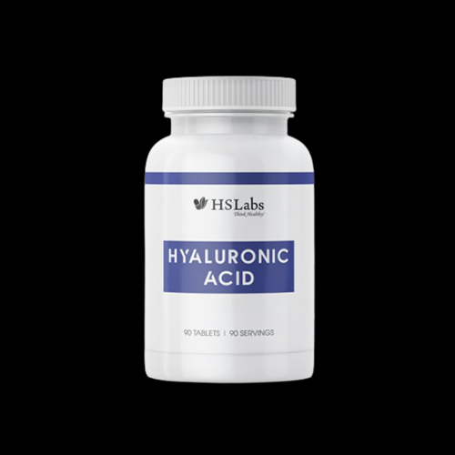 HS Labs Hyaluronic Acid 70 mg