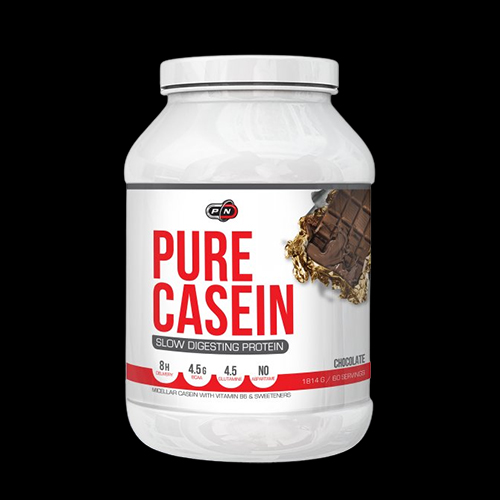 Pure Nutrition Pure Casein 1814g