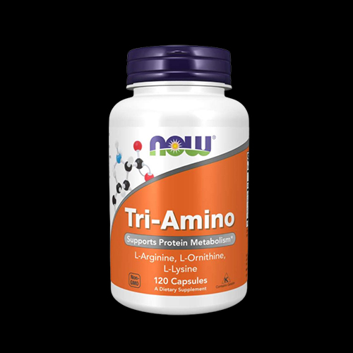 NOW Tri-Amino