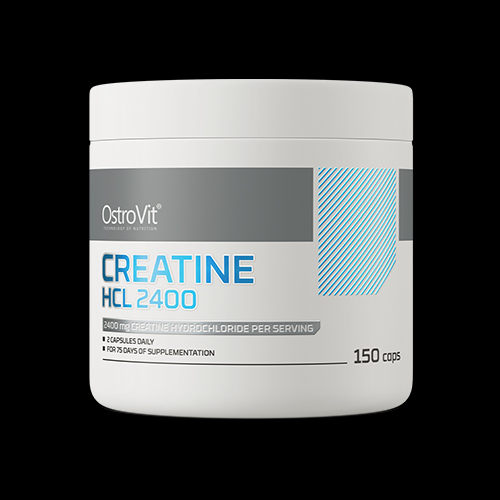 OstroVit Creatine HCL 2400 / Creatine Hydrochloride