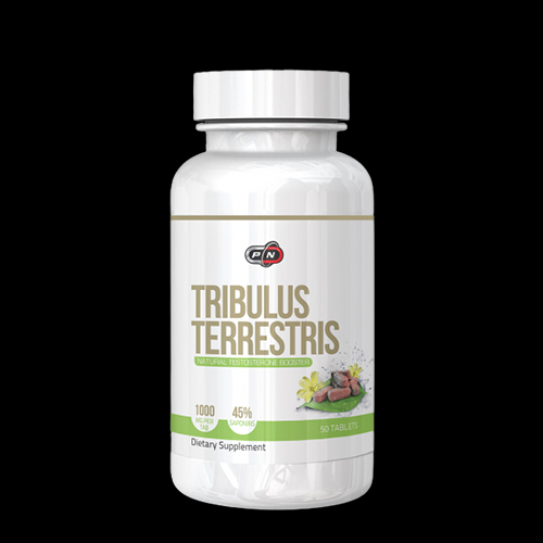 Pure Nutrition Tribulus Terrestris