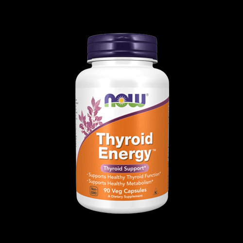 NOW Thyroid Energy