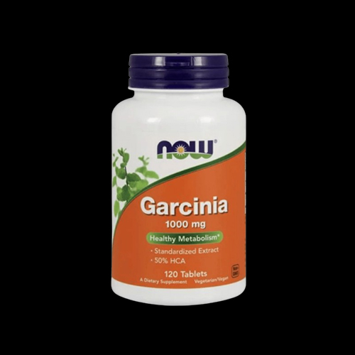 NOW Garcinia 1000 mg